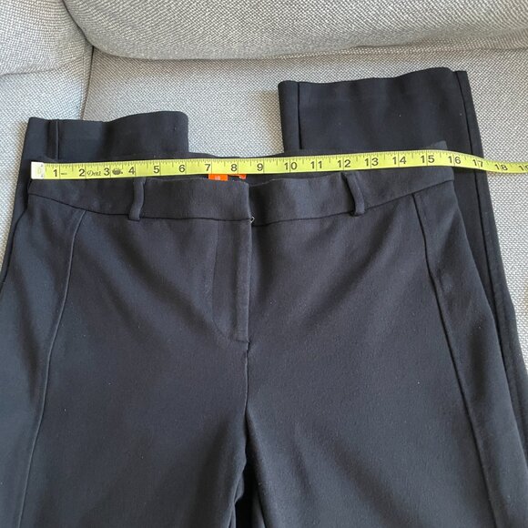 Joe Fresh Ponte Pants - Picture 5 of 6